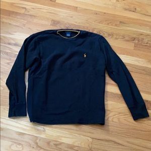 Ralph Lauren Long Sleeve Jersey Tee